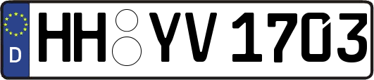 HH-YV1703