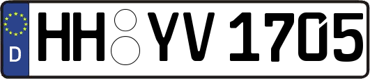 HH-YV1705