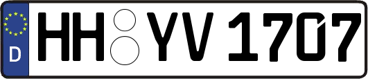 HH-YV1707