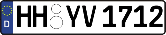 HH-YV1712