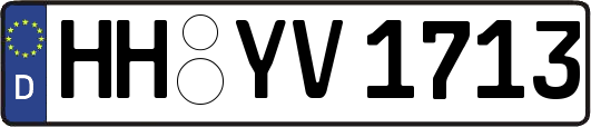 HH-YV1713