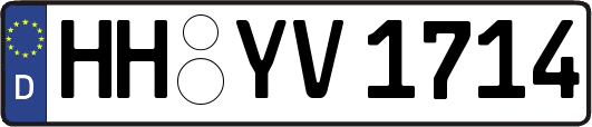 HH-YV1714