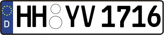 HH-YV1716