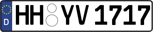 HH-YV1717