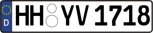 HH-YV1718