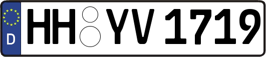 HH-YV1719