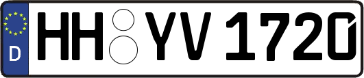 HH-YV1720