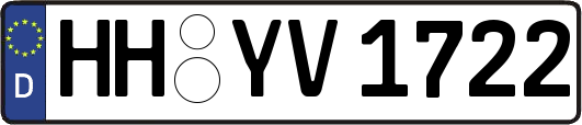 HH-YV1722