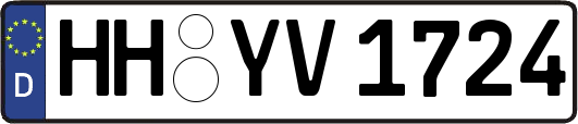 HH-YV1724