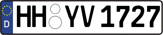 HH-YV1727