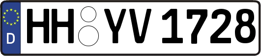 HH-YV1728