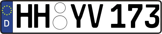 HH-YV173