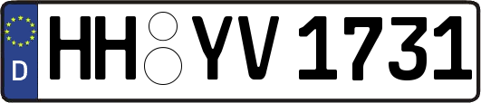 HH-YV1731