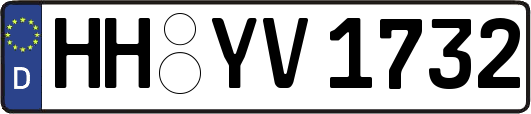 HH-YV1732