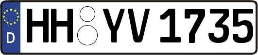 HH-YV1735