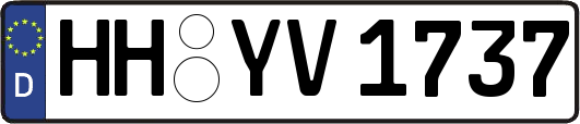 HH-YV1737