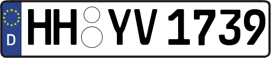 HH-YV1739