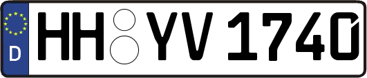 HH-YV1740