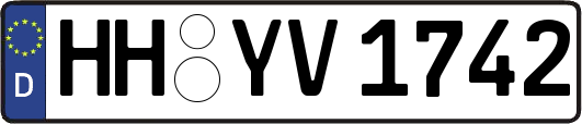 HH-YV1742