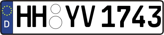 HH-YV1743