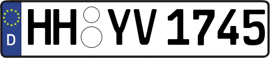 HH-YV1745