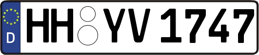 HH-YV1747