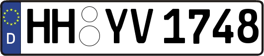 HH-YV1748