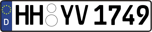 HH-YV1749