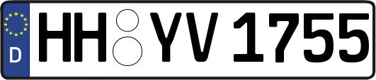 HH-YV1755