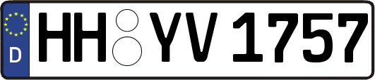 HH-YV1757
