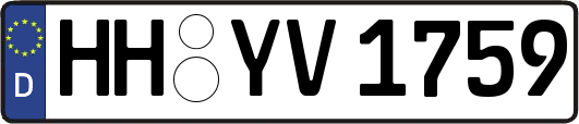 HH-YV1759