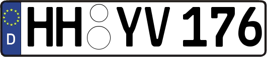HH-YV176