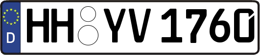 HH-YV1760