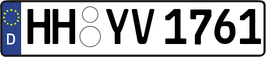 HH-YV1761
