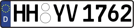 HH-YV1762
