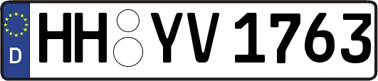 HH-YV1763