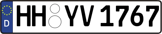 HH-YV1767