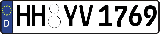 HH-YV1769