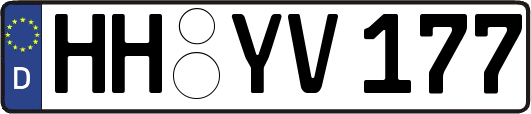 HH-YV177