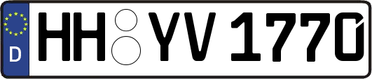 HH-YV1770