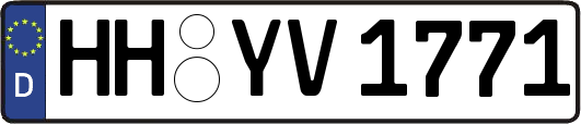 HH-YV1771