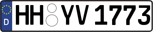 HH-YV1773