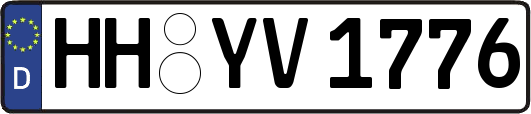 HH-YV1776