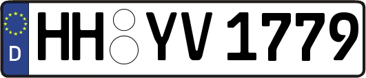 HH-YV1779