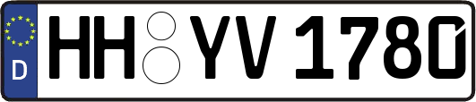 HH-YV1780