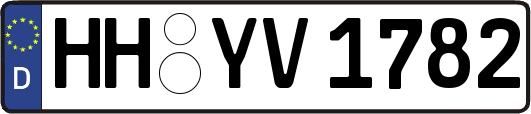 HH-YV1782