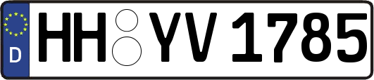 HH-YV1785