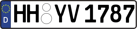 HH-YV1787