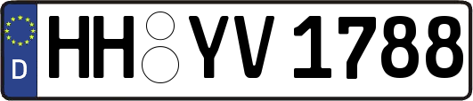 HH-YV1788