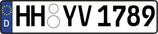 HH-YV1789